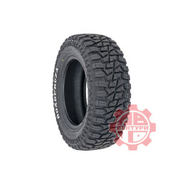 Шина ROADCRUZA RA8000 R/T LT245/75R17 121/118Q POR