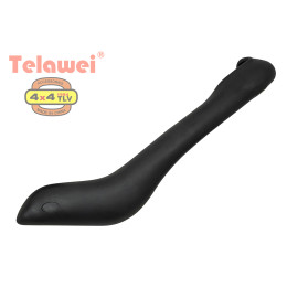 Шноркель Telawei для Nissan Patrol Y62 5.6 V8 (VK56VD/VK56DE), 4.0 V6 (VQ40DE)