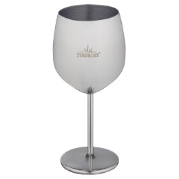 Бокал TOURIST BOHEMIA, объём: 500 мл