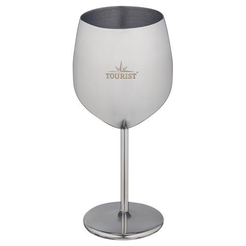 Бокал TOURIST BOHEMIA, объём: 500 мл
