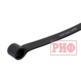 Лист 1 рессоры RIFD40-340B 7х60х1400 мм