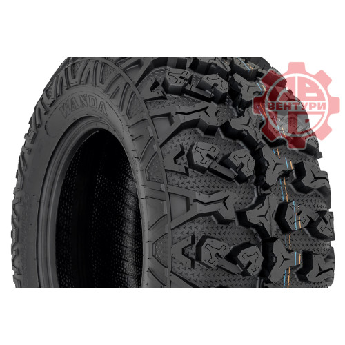 Шина для квадроцикла ATV/UTV WANDA P3036 28x10.00R14