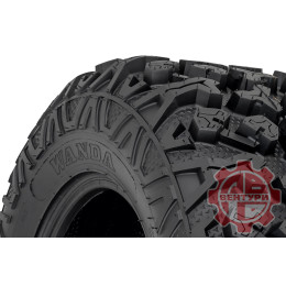 Шина для квадроцикла ATV/UTV WANDA P3036 28x10.00R14