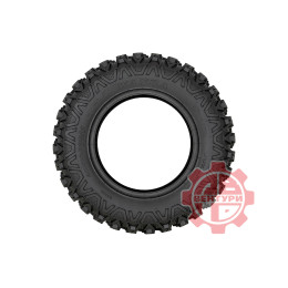 Шина для квадроцикла ATV/UTV WANDA P3036 28x10.00R14