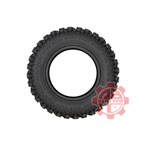 Шина для квадроцикла ATV/UTV WANDA P3036 28x10.00R14