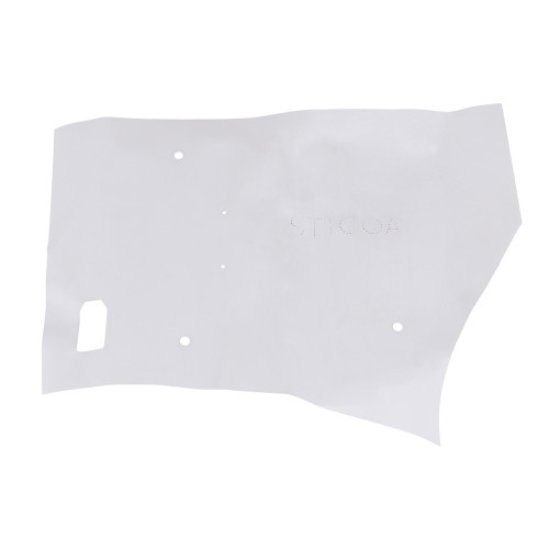 Шноркель для Toyota Land Cruiser 100/105