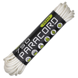 Паракорд 750 CORD nylon 10м (white)