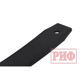 Лист 8 рессоры RIFHAN-540D