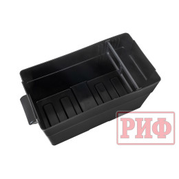 Бокс аккумуляторный 430х245х270 мм