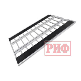 Трап для снегохода РИФ, складной