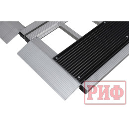 Трап для снегохода РИФ, складной