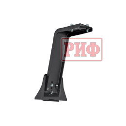 Багажник экспедиционный (платформа) РИФ 1500х2750 мм ГАЗ Соболь (для а/м с люком)