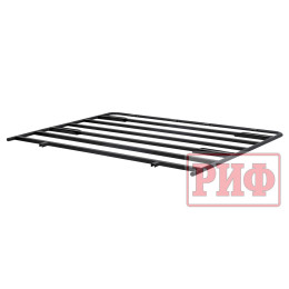 Багажник экспедиционный (платформа) РИФ 1500х2750 мм ГАЗ Соболь (для а/м с люком)