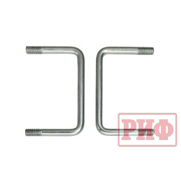 Пороги РИФ силовые Nissan Patrol Y61 2004+ (АКПП)