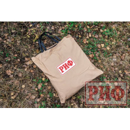 Стенки к автомобильной маркизе РИФ 3Х2.5 м