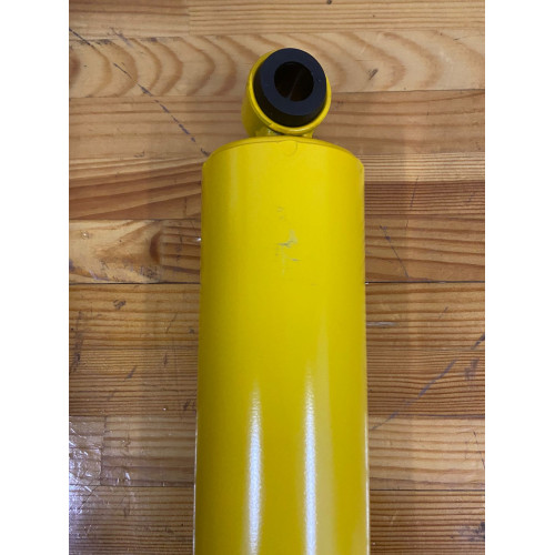 Амортизатор усиленный РИФ задний Mitsubishi L200 2005-2015/Nissan Navara D22 (NP300), Isuzu D-Max 2016+ лифт 40 мм