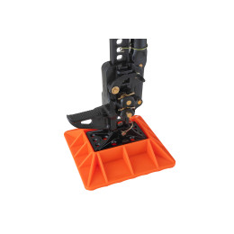 Подставка для реечного домкрата