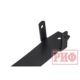 Лист 4 рессоры RIFTRT-120A 6*70*885