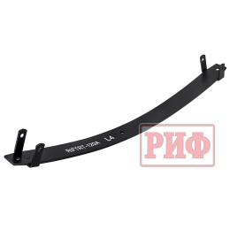 Лист 4 рессоры RIFTRT-120A 6*70*885