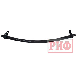 Лист 4 рессоры RIFTRT-120A 6*70*885