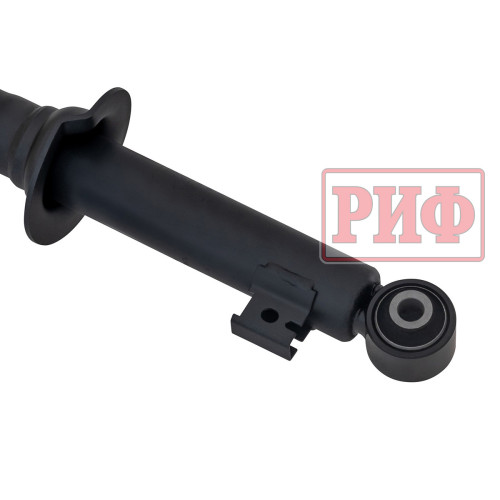 Амортизатор РИФ передний Mitsubishi Pajero Sport II 2009-2015 штатный