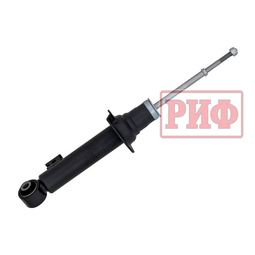 Амортизатор РИФ передний Mitsubishi Pajero Sport II 2009-2015 штатный