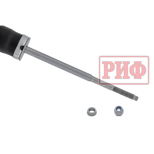 Амортизатор РИФ передний Mitsubishi Pajero Sport II 2009-2015 штатный