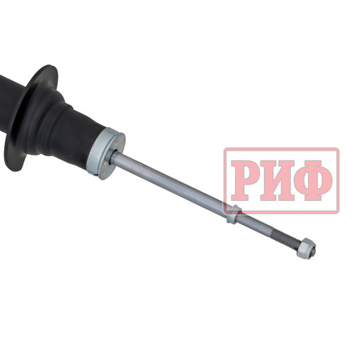 Амортизатор РИФ передний Mitsubishi Pajero Sport II 2009-2015 штатный