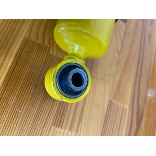 Амортизатор усиленный РИФ задний УАЗ Хантер/Патриот/Буханка лифт 50 мм (уценка)