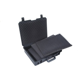 Кейс защитный ударопрочный РИФ 512х410х150 мм IP67