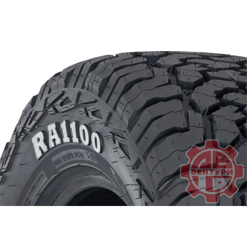 Шина ROADCRUZA RA1100 A/T LT265/65R18 122/119S