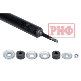 Амортизатор РИФ передний Toyota Land Cruiser 80/105 штатный