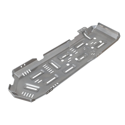 Защита Falcon топливного бака для TANK 400 2.0T (2024+), алюминий, 8 мм