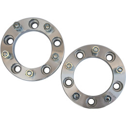 Проставки колесные РИФ 5x139,7, ЦО 108 мм, толщина 30 мм, 14x1,5 (2 шт.)