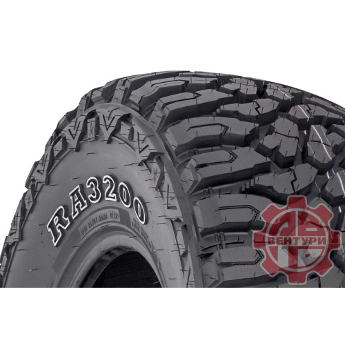 Шина ROADCRUZA RA3200 M/T 35X12.50R18LT 118Q POR