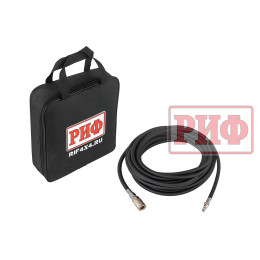 Шланг для подкачки колес РИФ, 10 м.