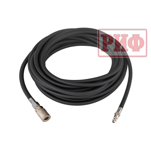 Шланг для подкачки колес РИФ, 10 м.