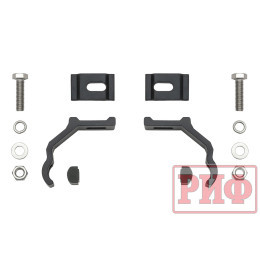 Фара дальнего света РИФ 150W LED