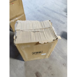 Кейс защитный ударопрочный РИФ 676х525х378 мм IP67 на колесах с телескопической ручкой (уценка)