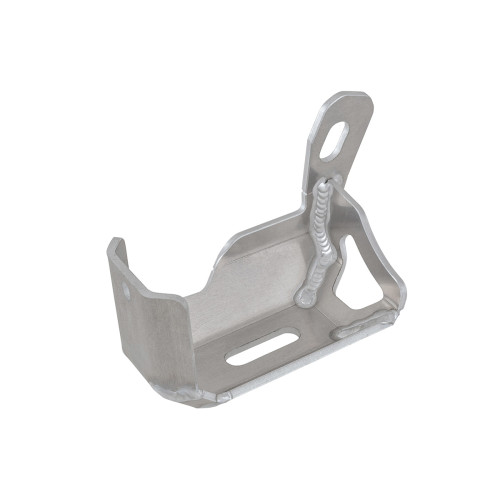 Защита Falcon нижних креплений амортизаторов дляTANK 400 2.0T, бензин (2024+), алюминий, 5 мм