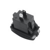 Розетка USB 3,1A  дизайн Переключатель, с крышкой