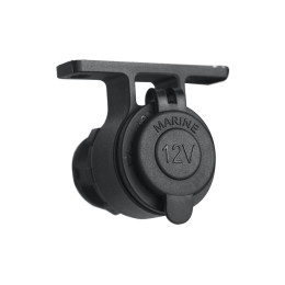 Розетка 12В на кронштейне