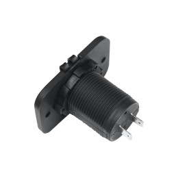 Розетка USB 3,1А c монтажной панелью