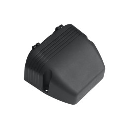 Розетка комбинированная с USB 3,1А в корпусе