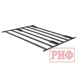 Вставка в платформу РИФ 1500х1100 мм УАЗ Буханка (4 опор.)