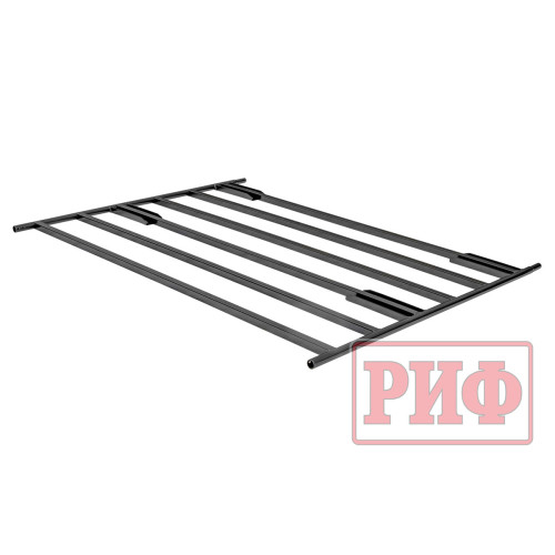 Вставка в платформу РИФ 1500х1100 мм УАЗ Буханка (4 опор.)