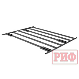 Вставка в платформу РИФ 1500х1100 мм УАЗ Буханка (4 опор.)