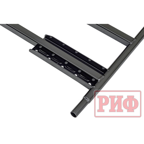 Вставка в платформу РИФ 1500х1100 мм УАЗ Буханка (4 опор.)