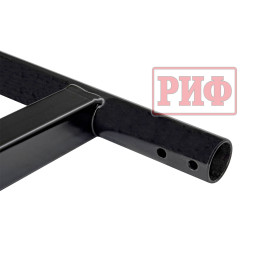 Вставка в платформу РИФ 1500х1100 мм УАЗ Буханка (4 опор.)