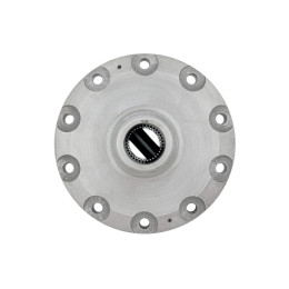 Блокировка заднего дифференциала HF пневматическая  для Jeep Wrangler TJ, LJ, Cherokee XJ, FSJ, DANA44